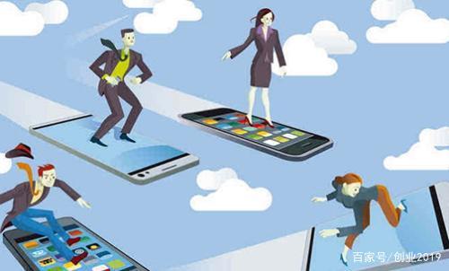 互聯(lián)網(wǎng)銷售創(chuàng)業(yè)項(xiàng)目推薦 精準(zhǔn)切入數(shù)字時(shí)代的商業(yè)藍(lán)海