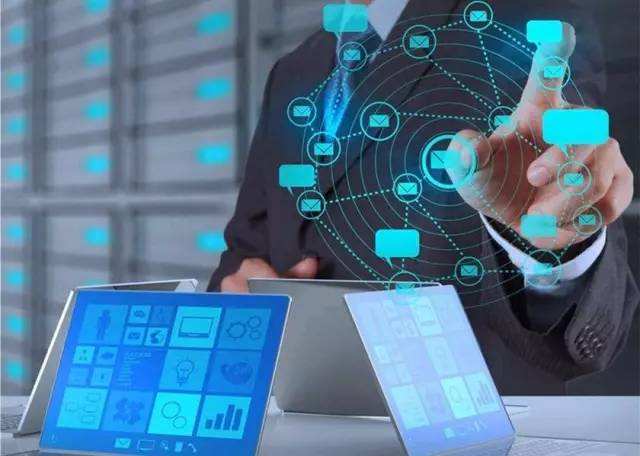 互聯(lián)網(wǎng)品牌營(yíng)銷的幾大特點(diǎn) 賦能新時(shí)代銷售變革